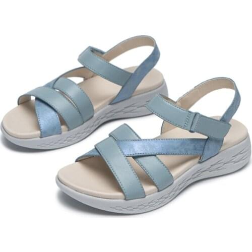BETTONAL Women's Sandals