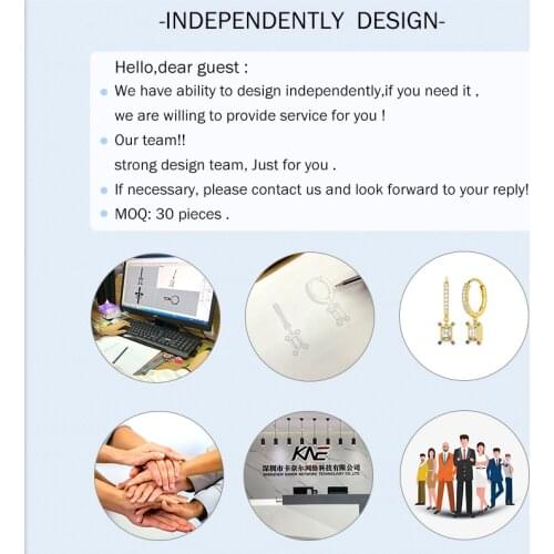 Canner Customized Jewelry