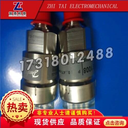 Pressure sensor TDR00354 g593705/633605 / ASK1008 X13790348-08/060