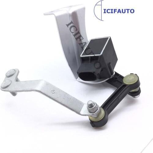 Headlight Level Sensor For Golf MK4 Bora Passat B5 Beetle A3 A4 A6 A8 TT OEM 4B0 907 503 4B0907503 4B0907503A