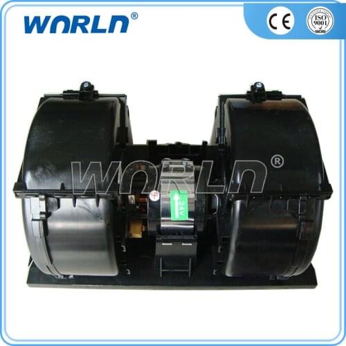 Auto AC Fan Interior Blower Motor 24V CW For BENZ/ACTROS/FOTON GLT/BENZ V3 0018308708/0130063514/8EW009158-071