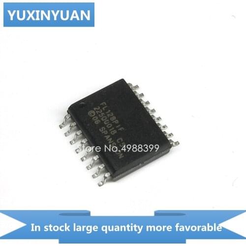 FL128PIF FL128 128PIF 1pcs