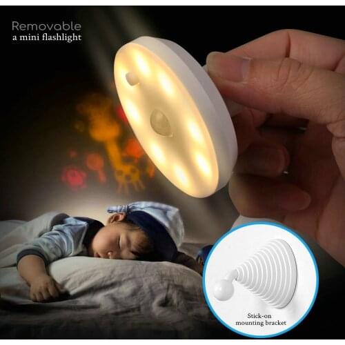 Free_on LED Night Lights