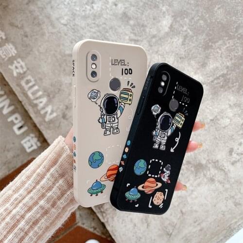 GAGP Phone Cases Xiaomi Mi Note 10 Lite