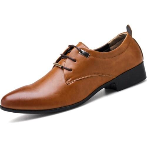 Mens Oxfords HSXLZK China
