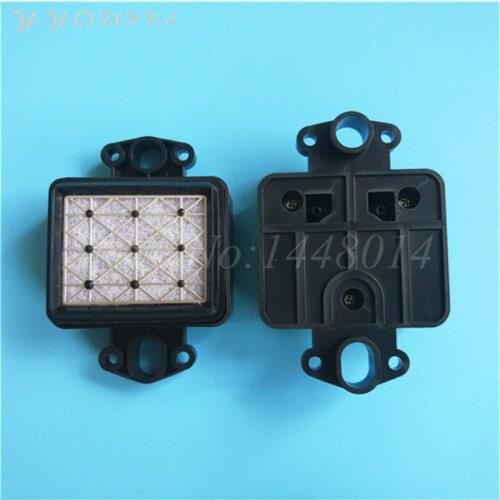 Best wholesale price 5113 cap top printhead clean unit for Epson 5113 head capping station digital printer spare parts 5pcs/lot