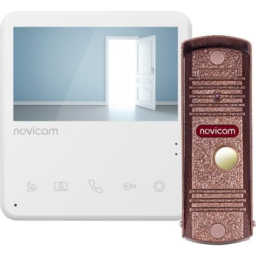 Novicam Video Intercoms