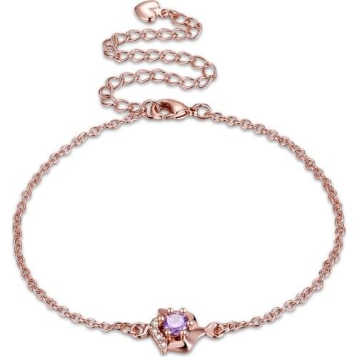 New Arrival Silver Plated Anklet for Women Wedding Party Christmas Gift Wholesale Fashion Trendsetting