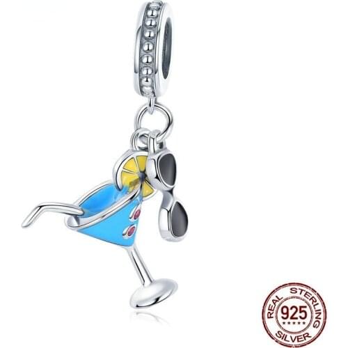 Odakasenjade Charm Pendants