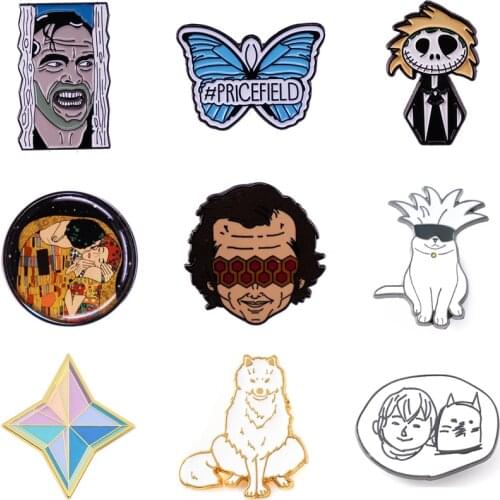 Patchfan Sewing Decorations