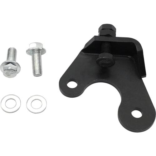 Exhaust Manifold Bolt Repair Kit - Driver Rear / Passenger Front Replacement for GM Vehicles with 4.8, 5.3, 6.0 and 6.2 Engines