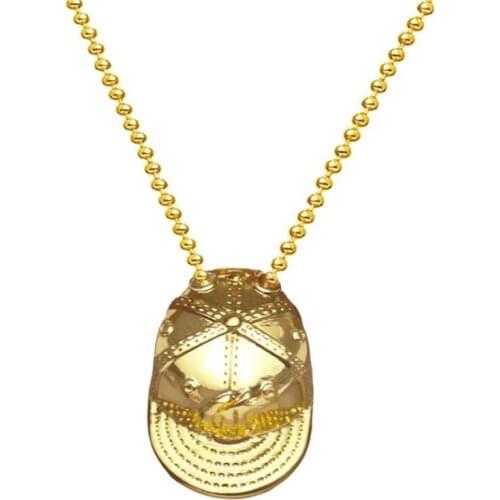 XKMDA Punk Necklaces