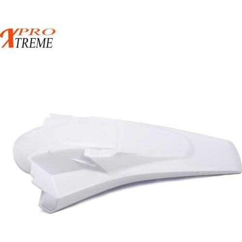 Motorcycle Rear Mud Guard Mudguard For Husqvarna FC250 FC350 FC450 TC125 2016-2018 FX350 FX450 TC250 TX300 FS450 2017-2018