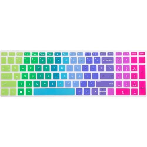 Laptop Keyboard Cover Protector For HP Pavilion 15-dw 15-dw0002LA dw0037wm dw2167nia dw2063st 15-dw1013ne dw0052wm 15 15.6 inch