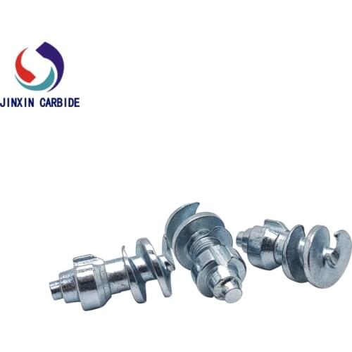 Factory carbide screw tire studs JX150/500PCS wiht 2pcs installtion tools