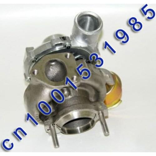 77814359/7780199D/860049/116577814359/11657780199D/710415-5003S/710415-0001/710415-0003 GT2052V TURBO FOR B MW 525D M57D Engine