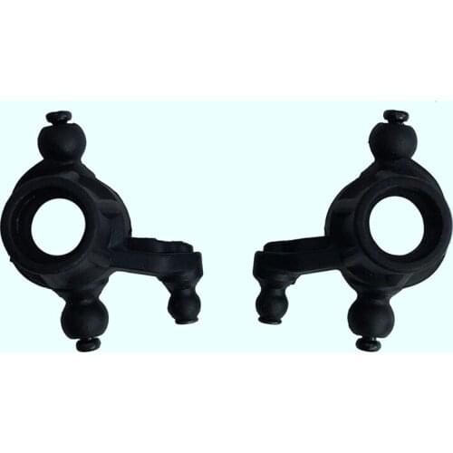 RC Car Front Steering Cup Accessory Spare Parts SJ11 For 9130.9136.9137 RC Car (2 Pcs)