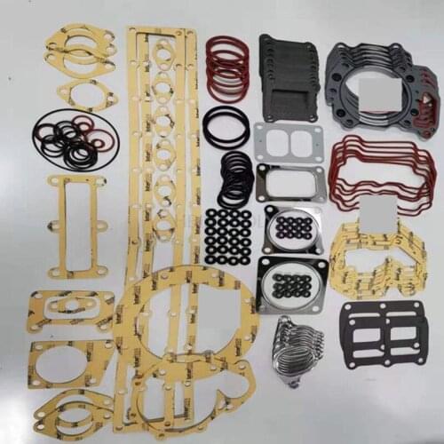 FOR Komatsu excavator, hook machine PC400 accessories 6151-K1-9901, OEM quality engine overhaul kit, high quality accessories