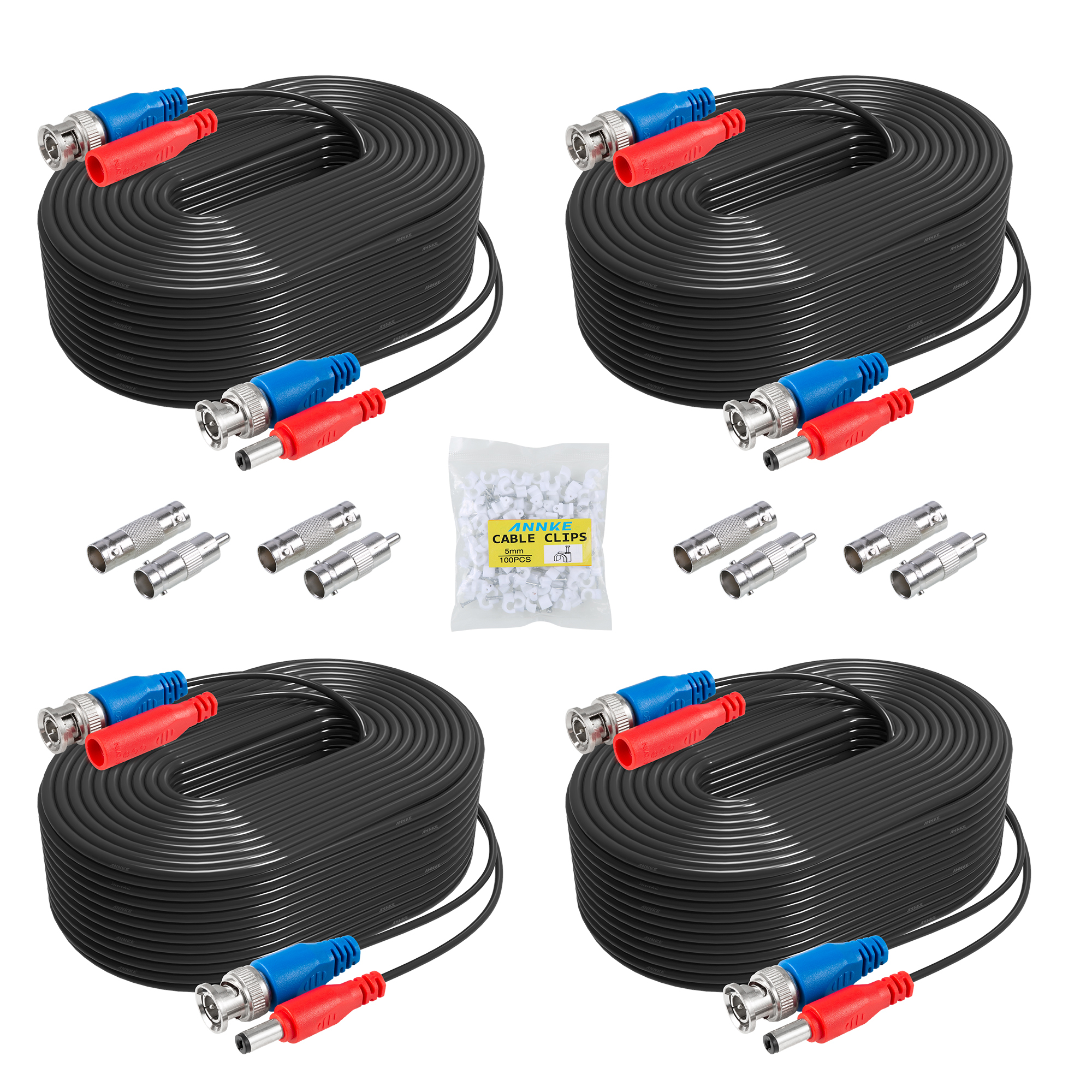 ANNKE Equipment For Video Surveillance