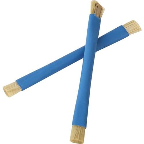 Anti Static Brush Insulation Brush Clean Dust removal For Mobile Phone PCB BGA Repair Tools Ferramentas