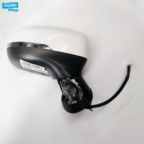 Auto Onderdelen Oe Nummer 8210200U2262 Voor Jac S3 Rechts Spiegel