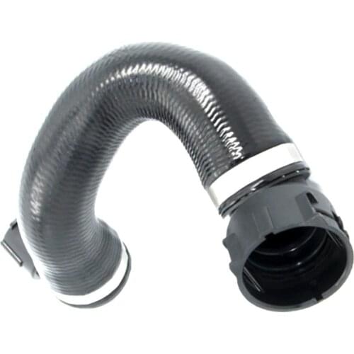 17127564478 Car Accessories Radiator Hose For BMW E81 E82 E87 E88 116i 118i 120i 125i 128i 130i 135i 116d 118d 120d 123d