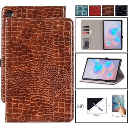 Cover Case For Samsung P610 P615 Flip Stand Tablet Cover For Samsung Galaxy Tab S6 Lite P610 P615 SM-P610 SM-P615 10.4 inch Case