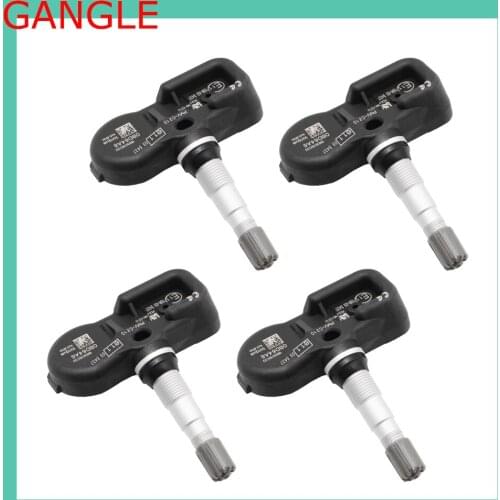 TIRE AIR PRSSURE SENSOR FOR 2009-2017 TOYOTA VENZA 433MHz PMV-C210 TPMS WIRELESS 42607-02031 28103-CA101 42607-02030 42607-42021