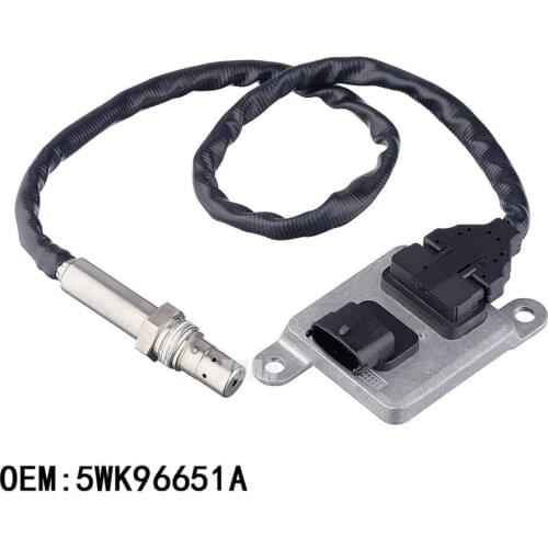 Nitrogen Oxide NOX Sensor 05149216AB 5WK96651A