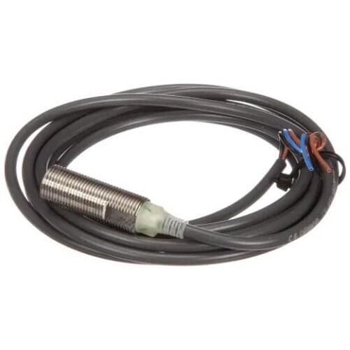 E2E-X2F1 2M BY OMS E2E cylindrical path proximity sensor