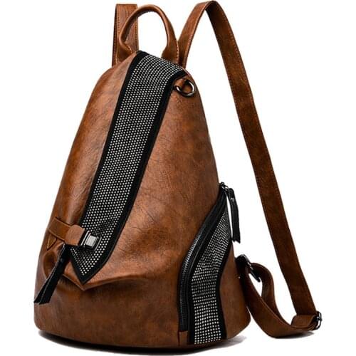 Elunico Women's Travel Backpacks