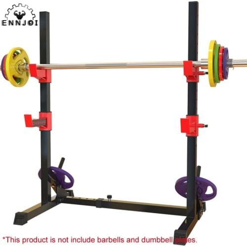 ENNJOI Fitness Racks