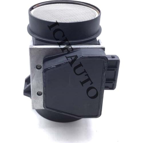 Mass Air Flow Maf Sensor Meter For Volvo 740 960 Ferrari 456 Saab 9000 2.0 2.3 2.9 0280213012 0986280110 9113846 30539175 154916