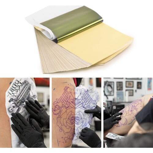 PHOENIXY Products For Tattooing