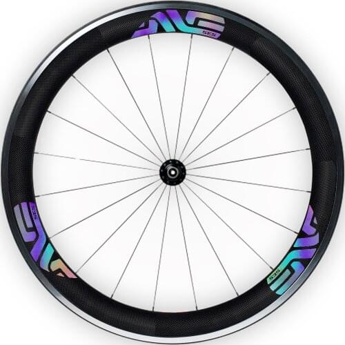 Complete KIT of compatible bike tire stickers 29 ”ENVE SES WH15 cycling accessories