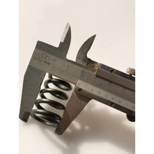 Clutch spring pressure spring double spring single spring tricycle Shifeng Wuzheng tractor clutch pressure spring vehicle parts