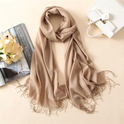 Ruicestai Women's Thin Scarves