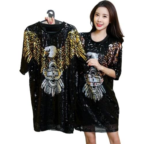 Smilejuly Womens Striped T-shirts