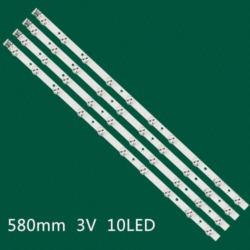 LED backlight strip for SAMSUNG 32F-3535LED-40EA D1GE-320SC1-R3 BN96-24146A UE32EH5300 LTJ320HN07-V D1GE-320SC1-R2 UE32EH5200
