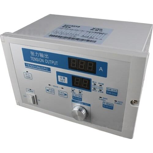 TCEPC Tension Correction Controller Kereda Controller Precision Correction Controller with Tension