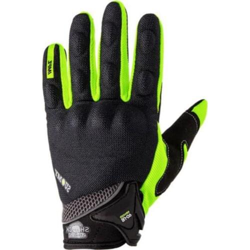 Outdoor Bike Bicycle Cycling Gloves Men Women Winter Full Finger Touch Screen Motorcycle Windproof Warm MTB Hand Cover