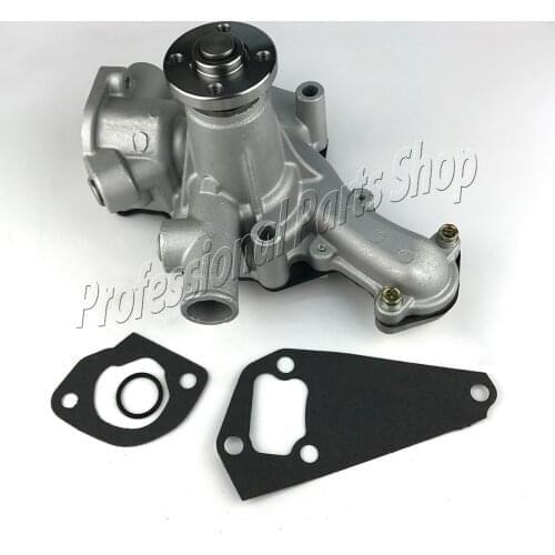129470-42002 Water Pump for Yanmar Marine 4JH2E 4JH3 4JH3ZA 4JH3DTE 4JH3HT