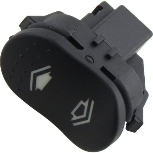 98AB-14529-DC Brand New Electric Window Switch Button Car Interior Accessories 1998-2004 Fit For Ford Focus GHIA Mk1