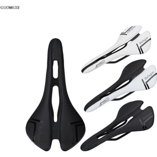 Седла для велосипедов GUOMUZI China At AliExpress
