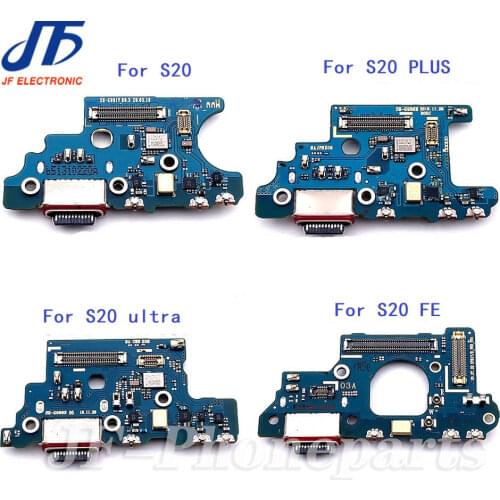 Jfphoneparts Microphones For Phones Samsung Galaxy S20 Plus