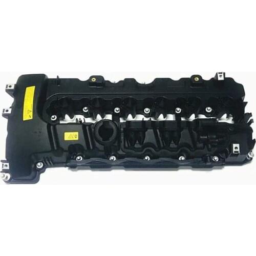 Cylinder Head Top Cable Valve Cover 11127565284 for BMW 335xi 2007-2008