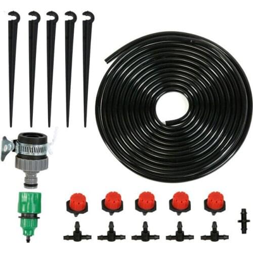 Системы капельного полива Leezujun China At AliExpress