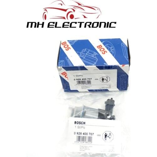 MH ELECTRONIC 0928400707 Fuel Pump Pressure Regulator Control Solenoid SCV Valve