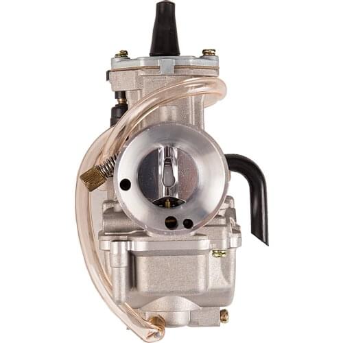 Motorcycle ATV Dirt Bike Scooter 30mm Carburador 150cc 175cc 200cc 250cc Parts CG CB GY6 125cc Fit 125cc to 250cc Engine