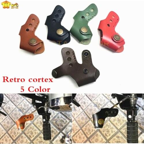 Motorcycle accessories Gear Shifter Shoe Case Cover Protector For YAMAHA MT-10 FZ-10 MT-09 FJ-09 FZ-09 MT-07 FZ-07 XSR700 XSR900